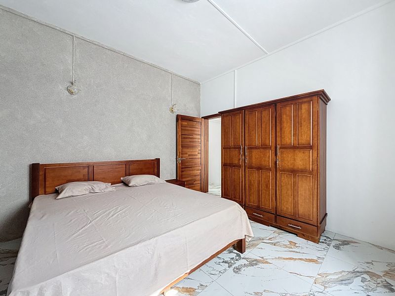 Trou aux Biches Maison 7 pièces 209 m² Location