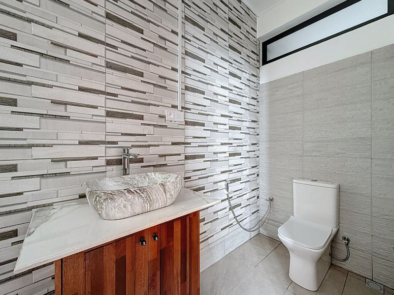 Trou aux Biches Maison 7 pièces 209 m² Location