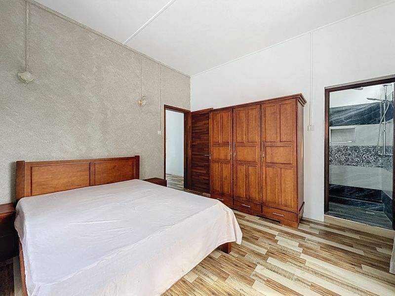 Trou aux Biches Maison 7 pièces 209 m² Location