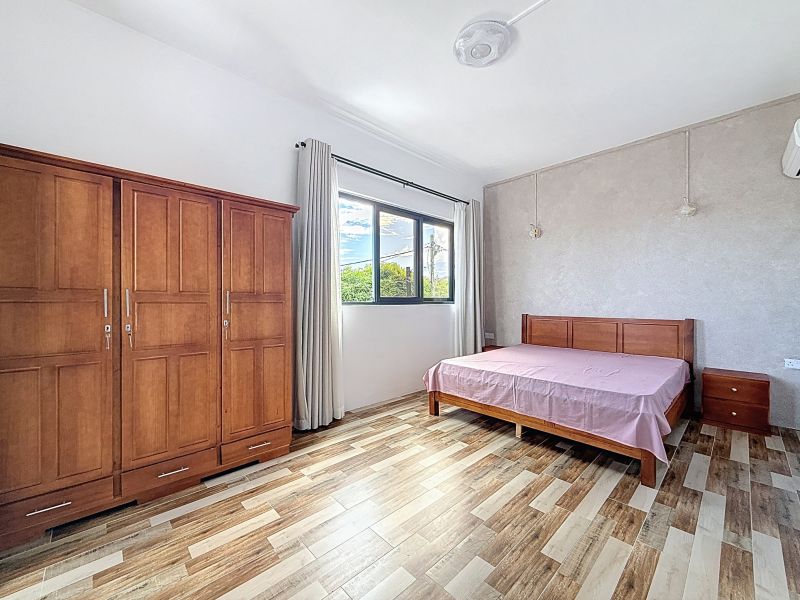 Trou aux Biches Maison 7 pièces 209 m² Location