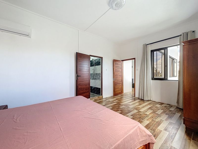 Trou aux Biches Maison 7 pièces 209 m² Location