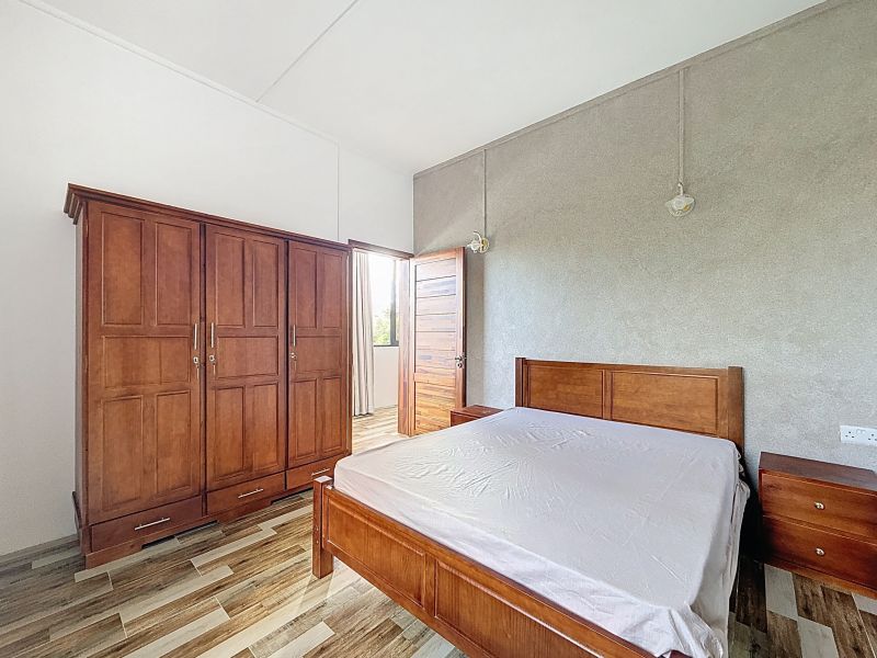 Trou aux Biches Maison 7 pièces 209 m² Location