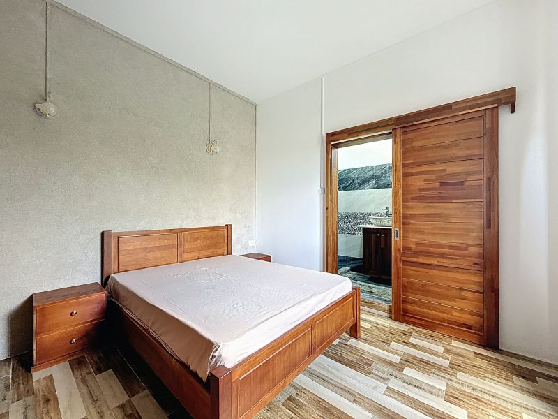 Trou aux Biches Maison 7 pièces 209 m² Location