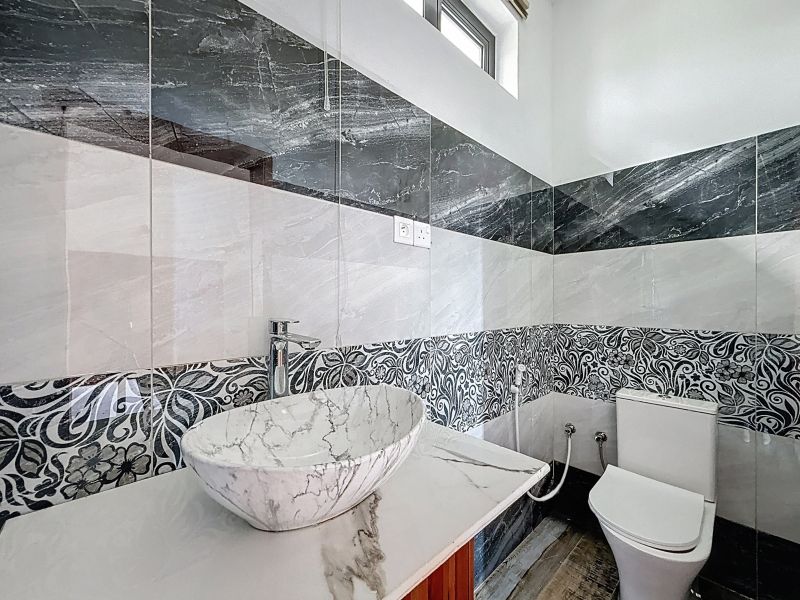 Trou aux Biches Maison 7 pièces 209 m² Location