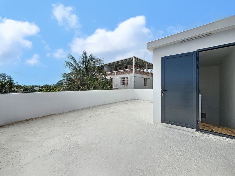 Trou aux Biches Maison 7 pièces 209 m² Location