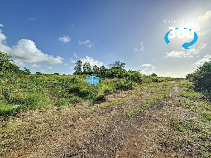Pereybere Buildable land 2136 m² Sale