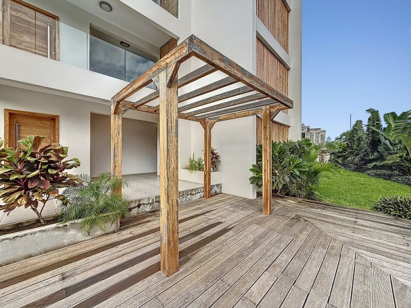 apartment 4 rooms for sale on Pereybere Pereybere Apartment 4 rooms 121.14 m² Sale