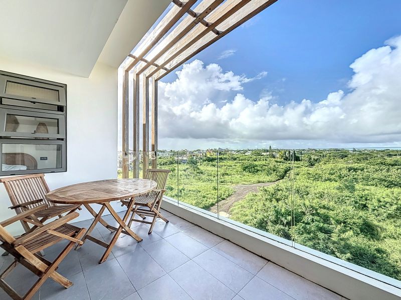 apartment 4 rooms for sale on Pereybere Pereybere Apartment 4 rooms 121.14 m² Sale