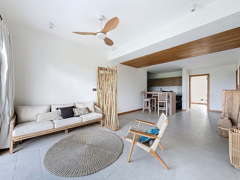 apartment 4 rooms for sale on Pereybere Pereybere Apartment 4 rooms 121.14 m² Sale