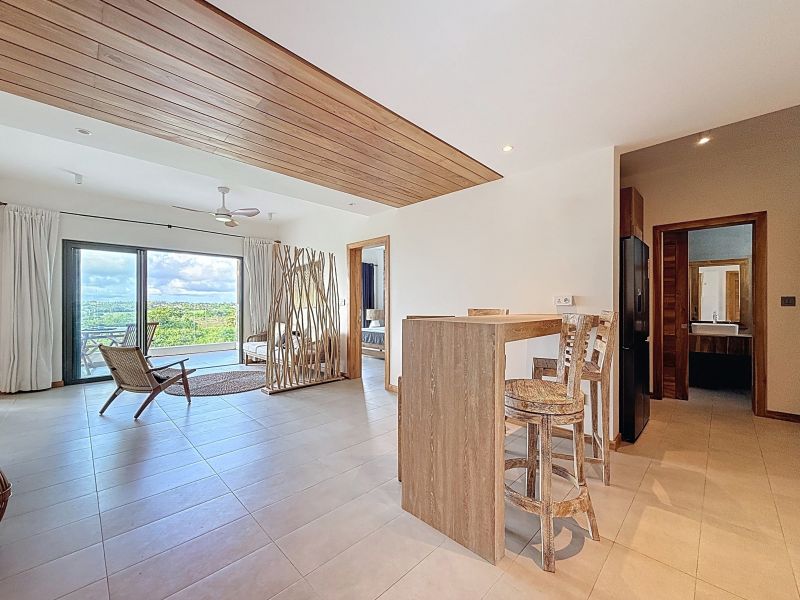 apartment 4 rooms for sale on Pereybere Pereybere Apartment 4 rooms 121.14 m² Sale