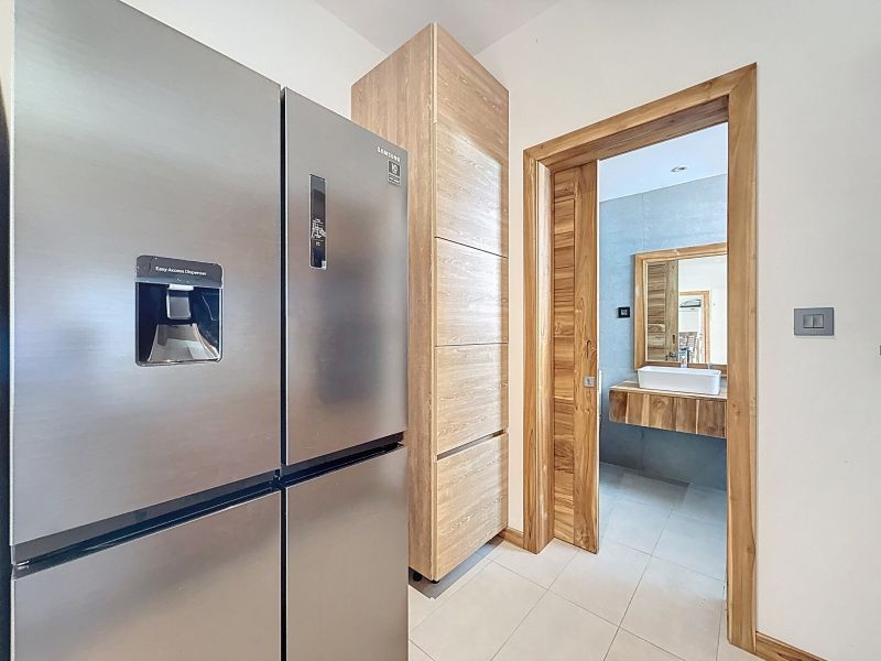 apartment 4 rooms for sale on Pereybere Pereybere Apartment 4 rooms 121.14 m² Sale