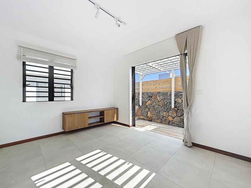 house 4 rooms for sale on Grand Baie Grand Baie House 4 rooms 142 m² Sale