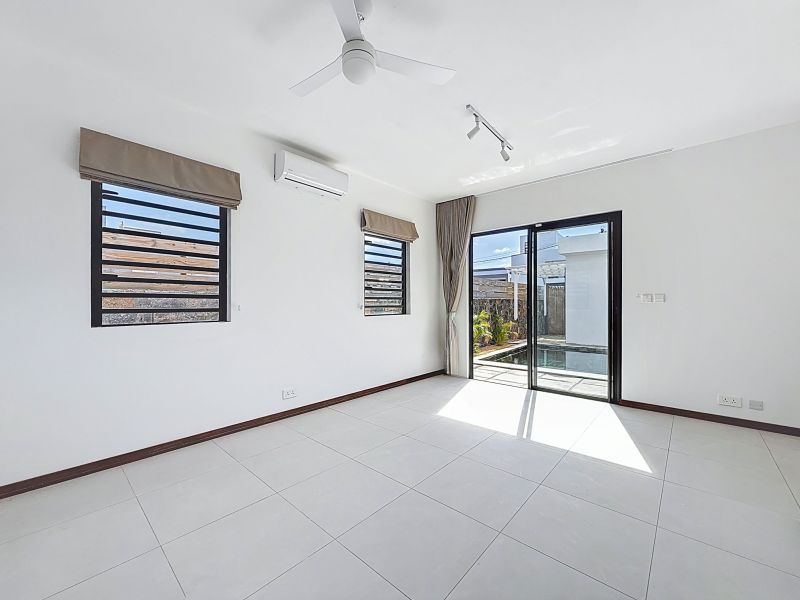 house 4 rooms for sale on Grand Baie Grand Baie House 4 rooms 142 m² Sale