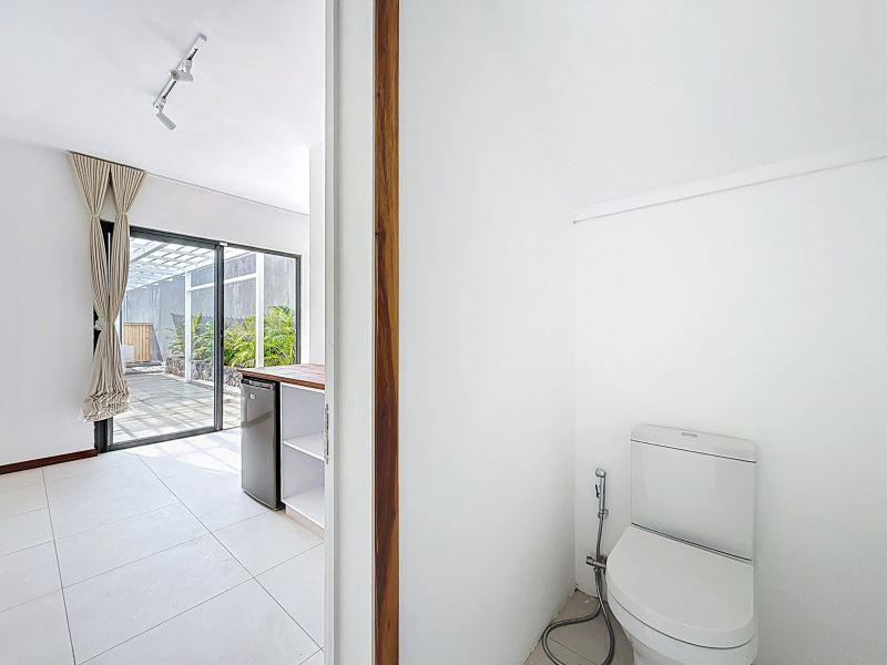 house 4 rooms for sale on Grand Baie Grand Baie House 4 rooms 142 m² Sale