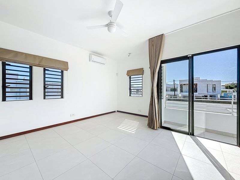 house 4 rooms for sale on Grand Baie Grand Baie House 4 rooms 142 m² Sale