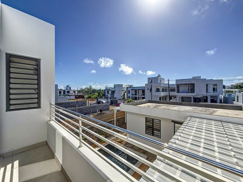 house 4 rooms for sale on Grand Baie Grand Baie House 4 rooms 142 m² Sale