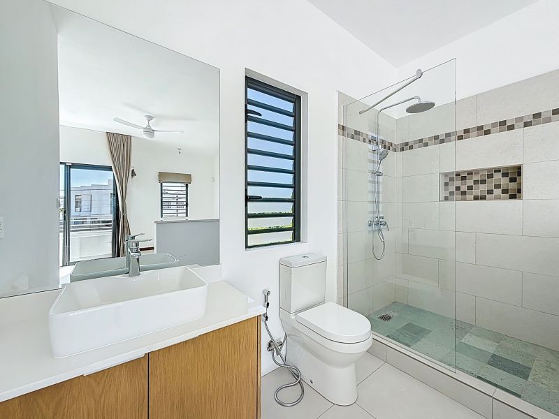 house 4 rooms for sale on Grand Baie Grand Baie House 4 rooms 142 m² Sale