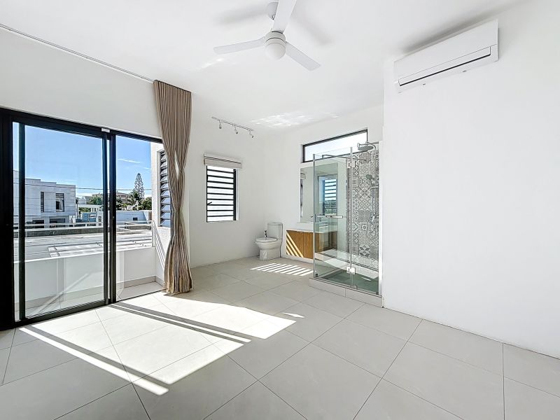 house 4 rooms for sale on Grand Baie Grand Baie House 4 rooms 142 m² Sale