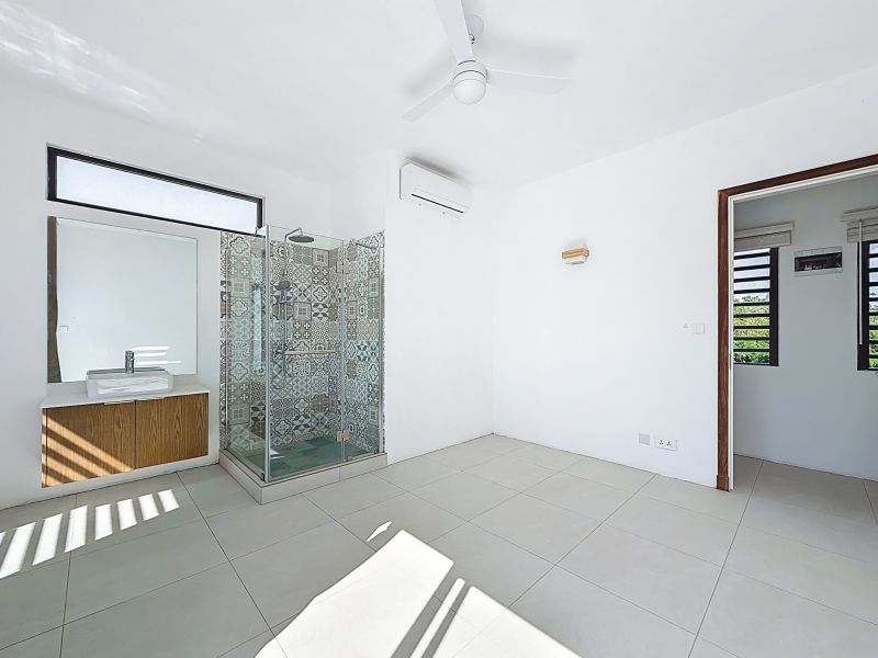 house 4 rooms for sale on Grand Baie Grand Baie House 4 rooms 142 m² Sale