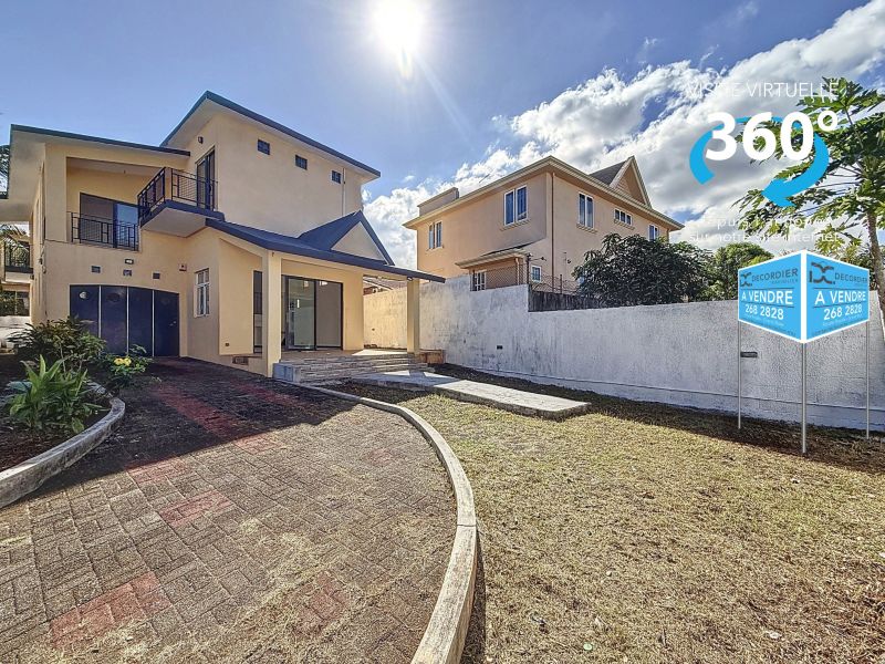 Pointe aux Piments Maison 8 pièces 250 m² Vente