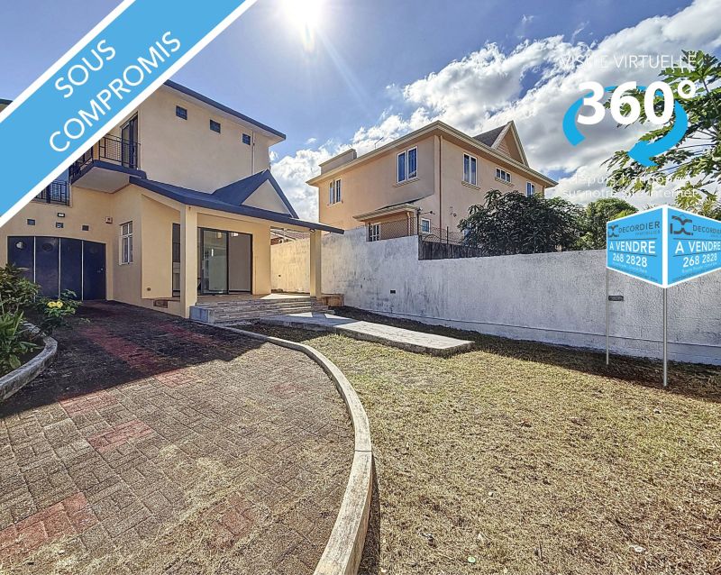 Pointe aux Piments House 8&nbsp;rooms 250&nbsp;m² Sale