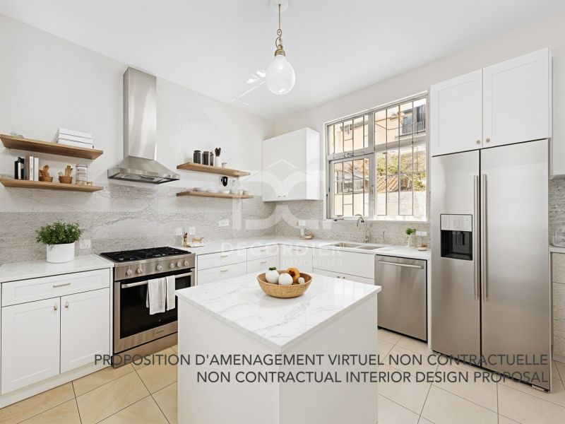 maison 8 pièces en vente sur Pointe aux Piments Pointe aux Piments Maison 8 pièces 250 m² Vente