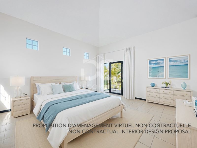 maison 8 pièces en vente sur Pointe aux Piments Pointe aux Piments Maison 8 pièces 250 m² Vente