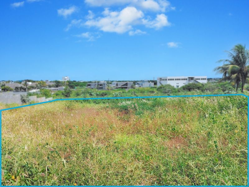 Mont Mascal Terrain à bâtir 431.9 m² Vente