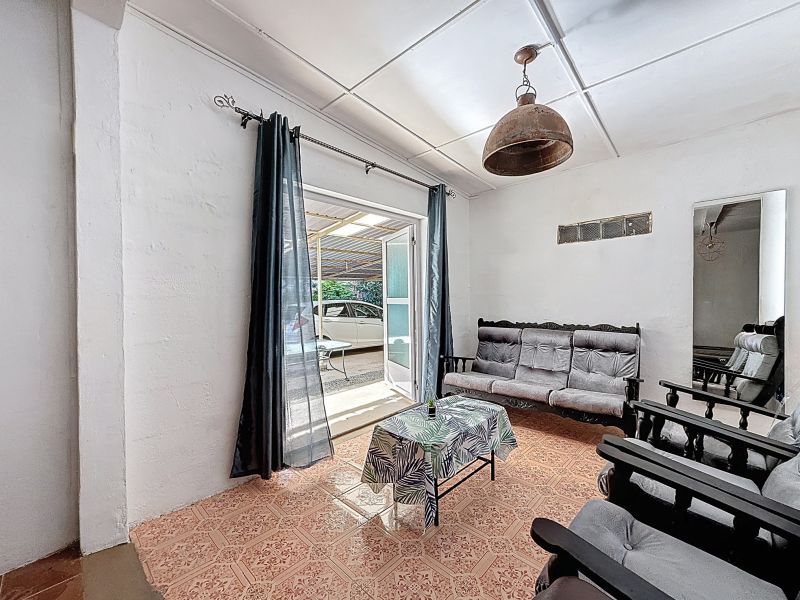 Terre Rouge Maison 9 pièces 243 m² Vente