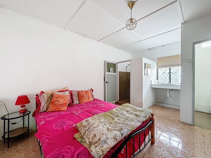 Terre Rouge Maison 9 pièces 243 m² Vente