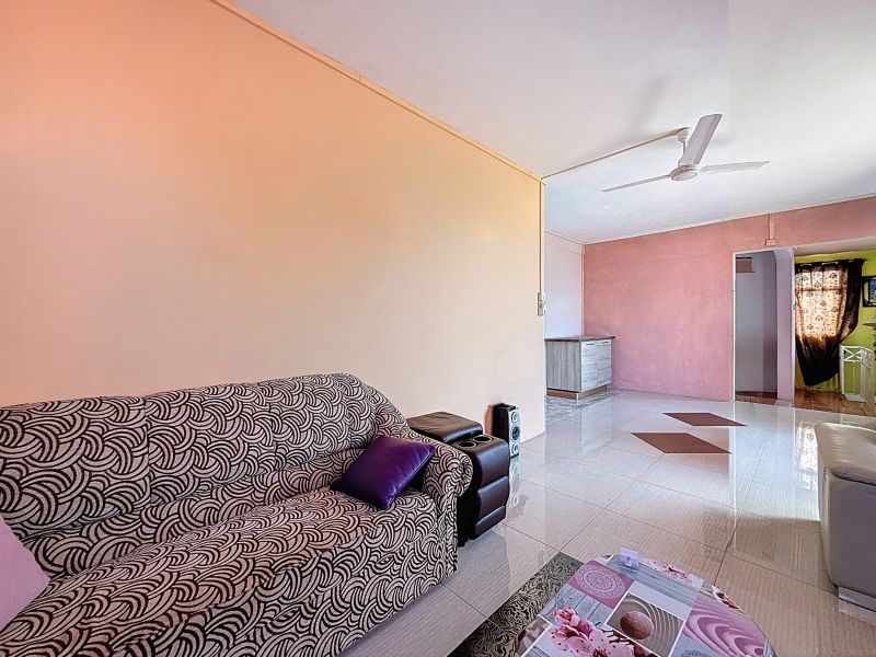 Terre Rouge Maison 9 pièces 243 m² Vente