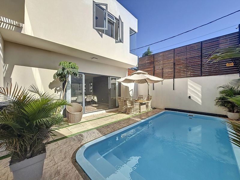 Trou aux Biches Maison 6&nbsp;pièces 191.89&nbsp;m² Vente