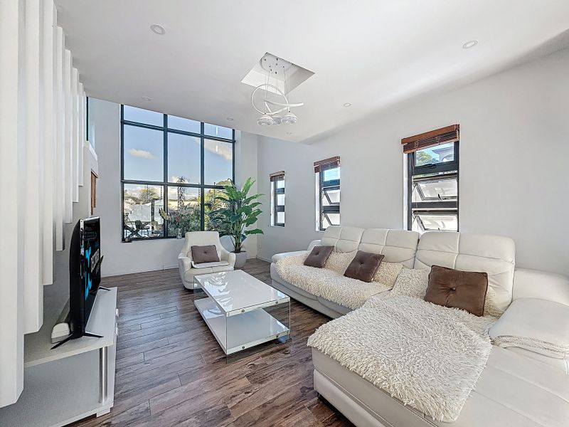 Trou aux Biches Maison 6&nbsp;pièces 191.89&nbsp;m² Vente