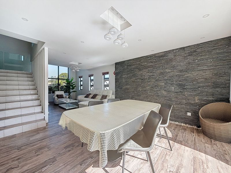 Trou aux Biches Maison 6&nbsp;pièces 191.89&nbsp;m² Vente