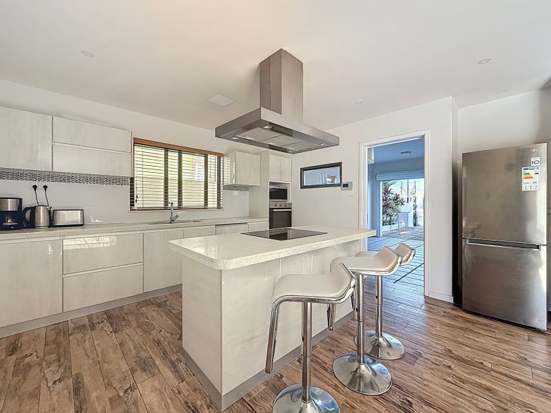 Trou aux Biches Maison 6&nbsp;pièces 191.89&nbsp;m² Vente
