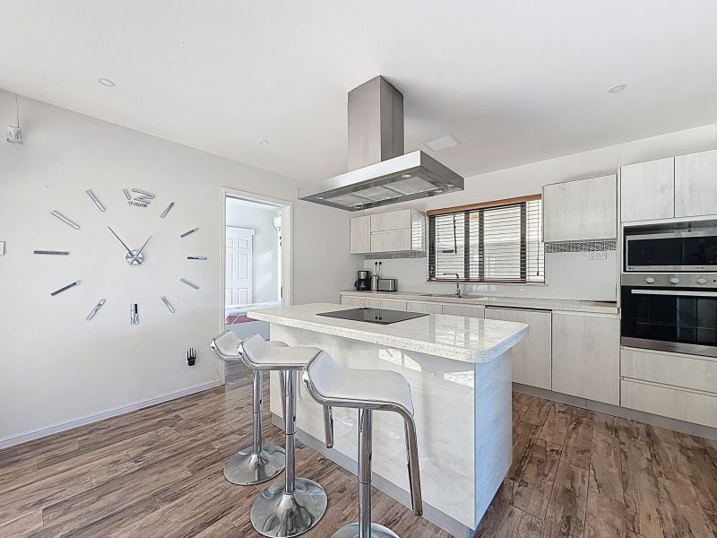 Trou aux Biches Maison 6&nbsp;pièces 191.89&nbsp;m² Vente