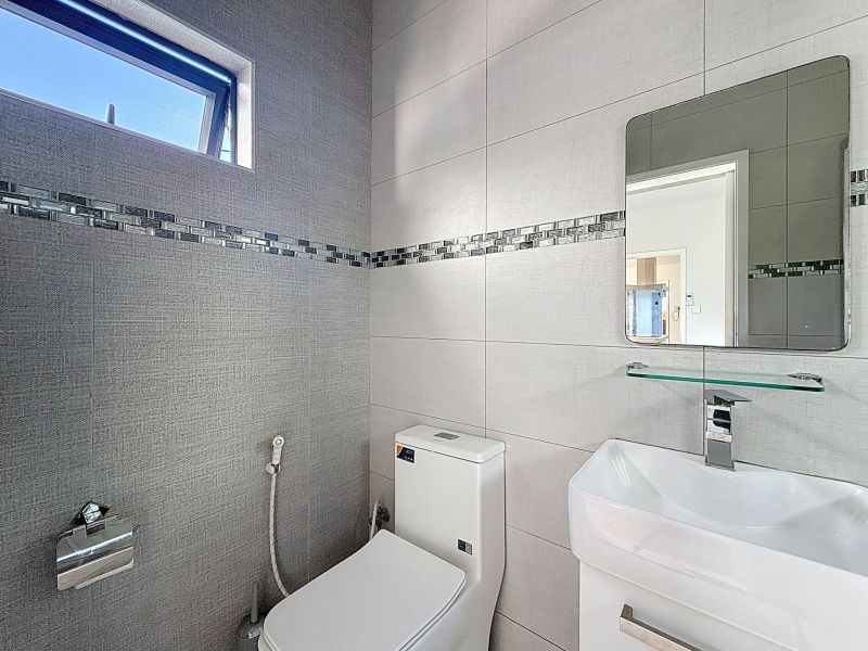 Trou aux Biches Maison 6&nbsp;pièces 191.89&nbsp;m² Vente