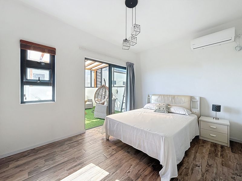 Trou aux Biches Maison 6&nbsp;pièces 191.89&nbsp;m² Vente