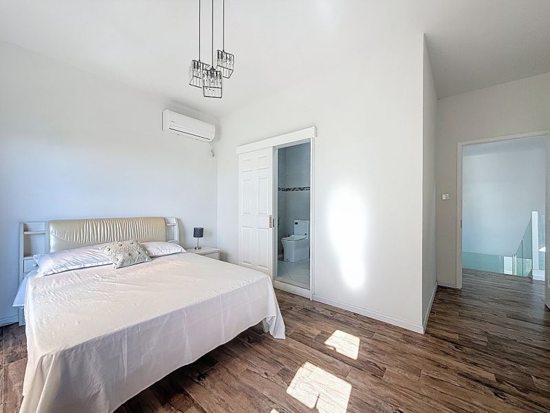 Trou aux Biches Maison 6&nbsp;pièces 191.89&nbsp;m² Vente