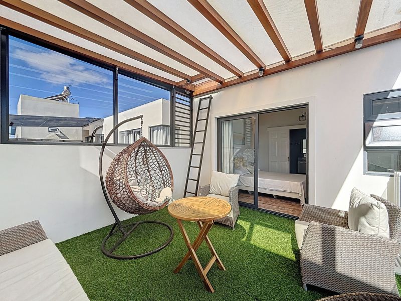 Trou aux Biches Maison 6&nbsp;pièces 191.89&nbsp;m² Vente