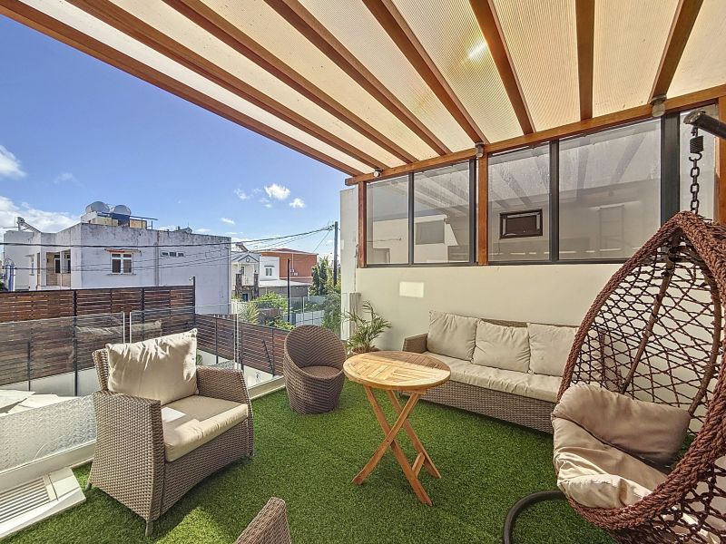 Trou aux Biches Maison 6&nbsp;pièces 191.89&nbsp;m² Vente