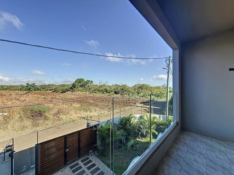 Trou aux Biches Maison 6&nbsp;pièces 191.89&nbsp;m² Vente