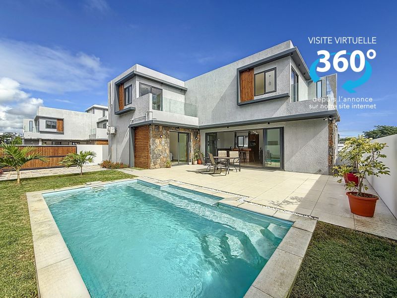 Cap Malheureux Maison 4 pièces 177.99 m² Vente