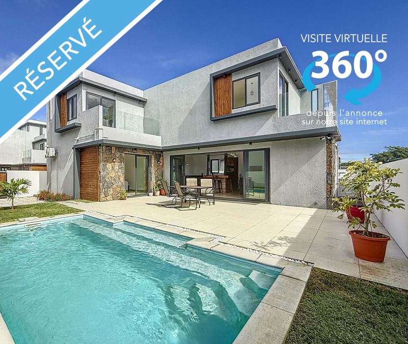 Cap Malheureux Maison 4&nbsp;pièces 177.99&nbsp;m² Vente