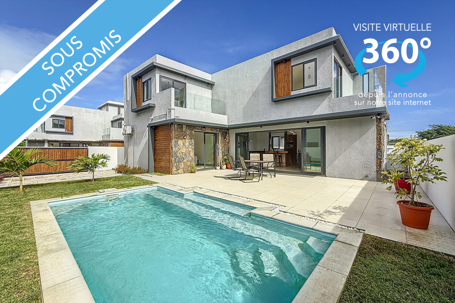 Cap Malheureux Maison 4&nbsp;pièces 177.99&nbsp;m² Vente