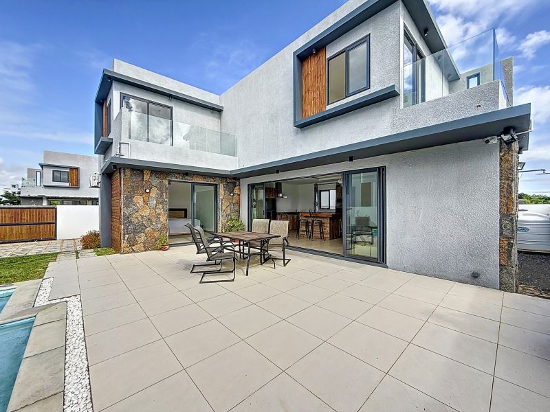 Cap Malheureux Maison 4 pièces 177.99 m² Vente