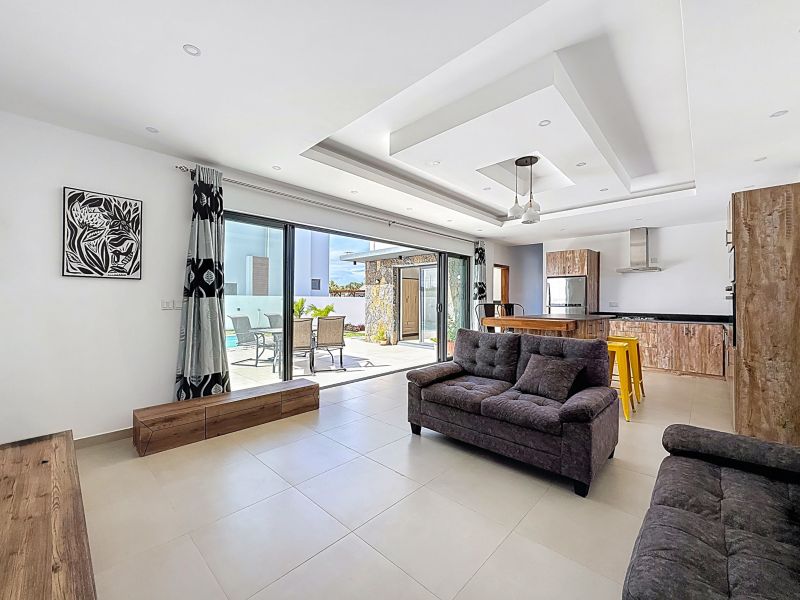 Cap Malheureux Maison 4 pièces 177.99 m² Vente