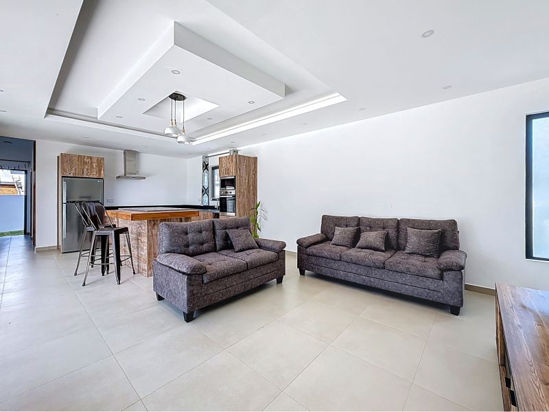 Cap Malheureux Maison 4 pièces 177.99 m² Vente