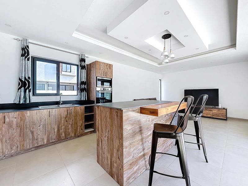 Cap Malheureux Maison 4 pièces 177.99 m² Vente