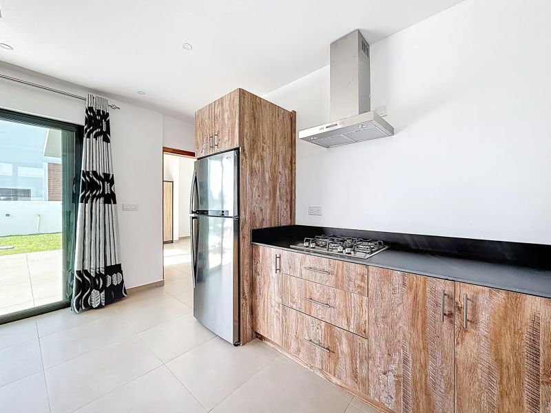 Cap Malheureux Maison 4 pièces 177.99 m² Vente